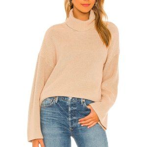 525 America Cowl \u0026 Turtlenecks for 
